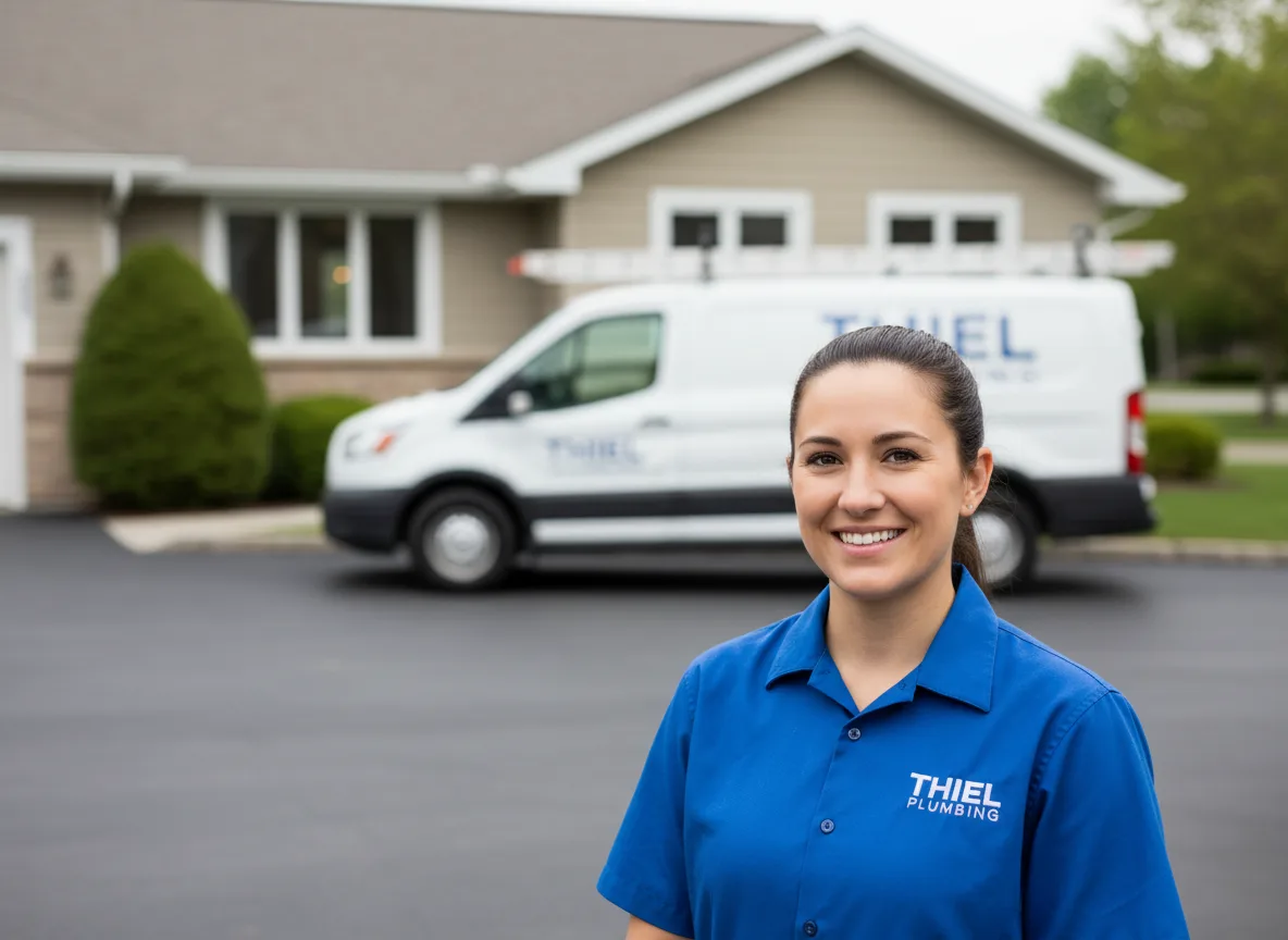 Plumber Craigville, IN FAQs